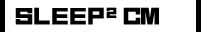 SLEEPx2ＣＭ